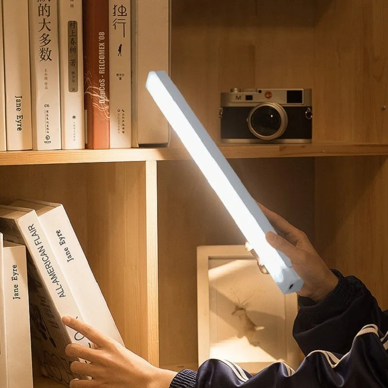 Wireless Motion Sensor LED Bar Light