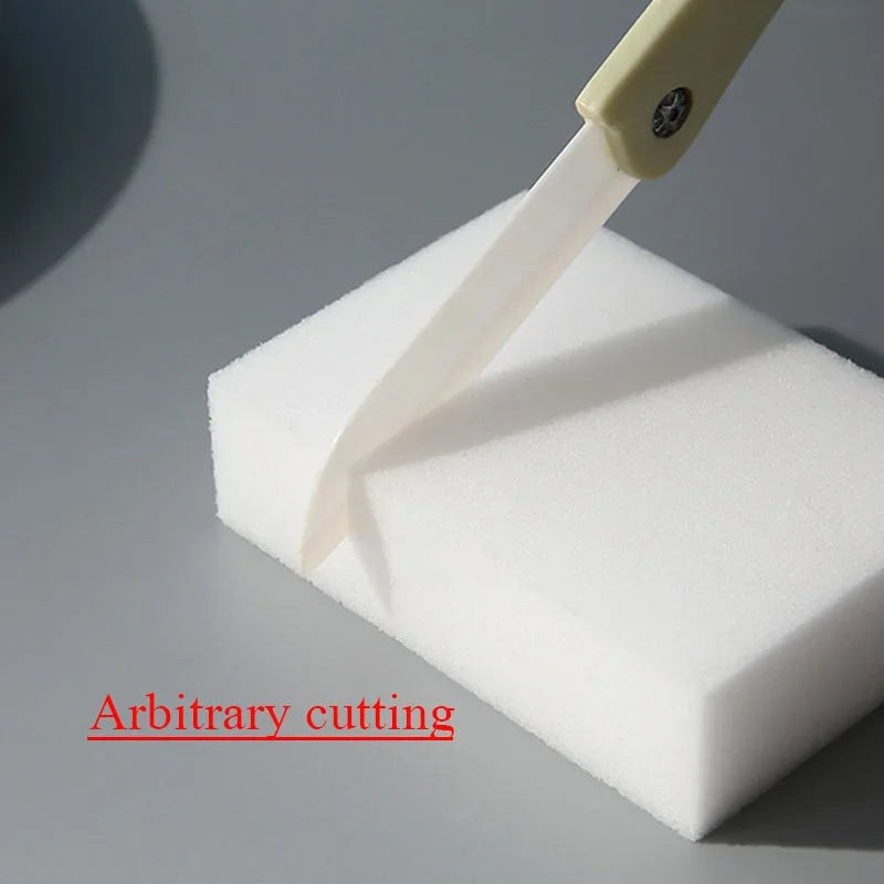 Magic Melamine Cleaning Sponges (5 or 50 Pack)