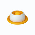 Slow Feeder Pet Bowl — Cat & Dog Food & Water Bowl