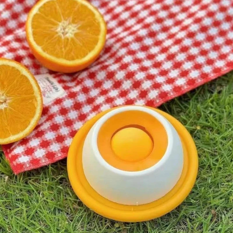 Slow Feeder Pet Bowl — Cat & Dog Food & Water Bowl