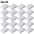 Magic Melamine Cleaning Sponges (5 or 50 Pack)