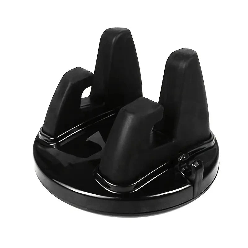 360° Rotatable Car Phone Holder & Dashboard Mount