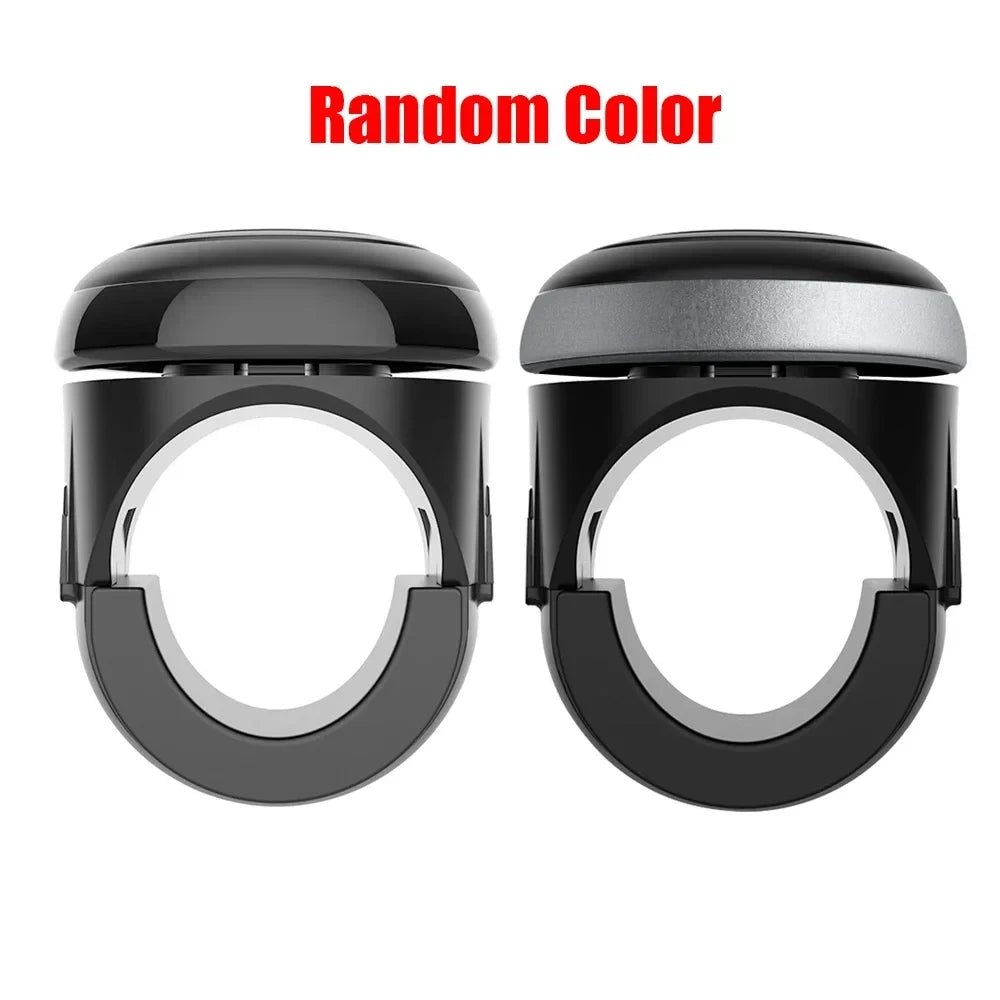 Car Steering Wheel Spinner Knob — Power Handle Booster Ball