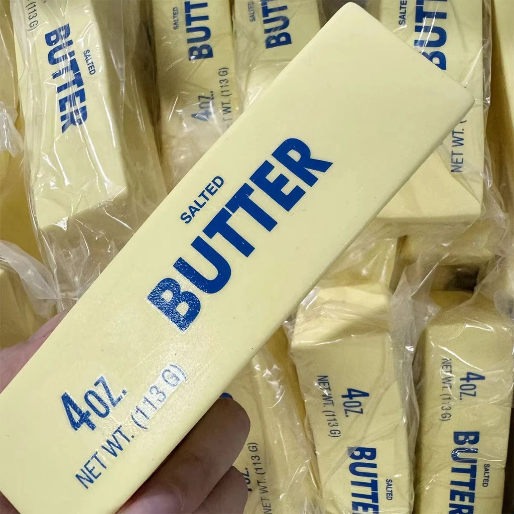 Slow Rebound Butter Stick Stress Relief Toy