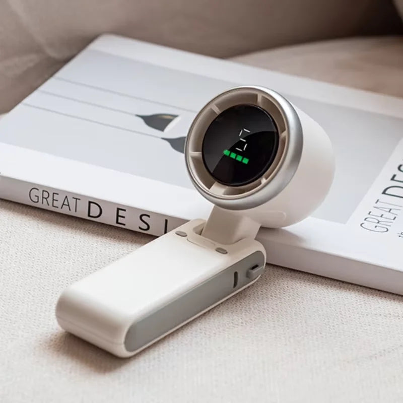 Rechargeable USB Travel Mini Fan
