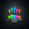 The Laboratory Vault - Home